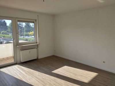 Zuhause mit zwei Zimmern in Augsburg