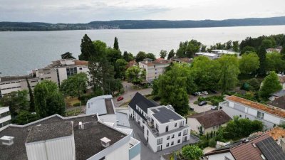 Schöne 3-Zimmer Penthouse Wohnung