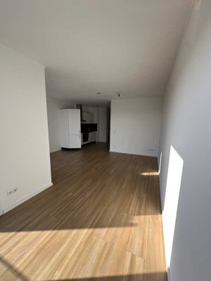 Modern wohnen im Schillerquartier Mönchengladbach