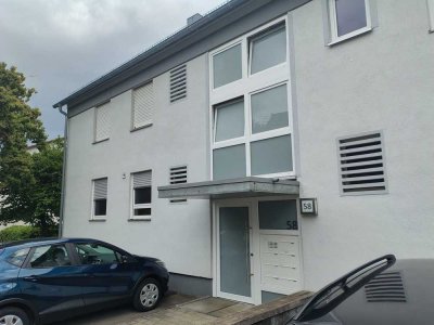 Schöne 3 -Zimmer Wohnung in Ohmenhausen