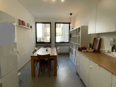 Innenstadt 2-Zimmer-Wohnung mit Aufzug - Löhrstraße - Koblenz