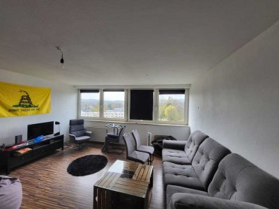 4 Zimmer Wohnung in FH nähe ab dem 01..05.26 zu vermieten