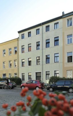 Vermietete 2-Zimmer-Eigentumswohnung in gefragter Lage von Rostock mit attraktiver Rendite