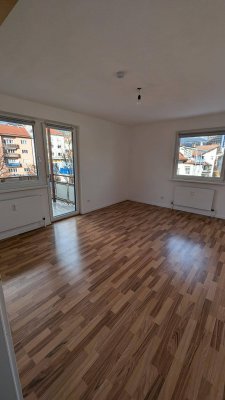 Zentrale, ruhige Garconnière