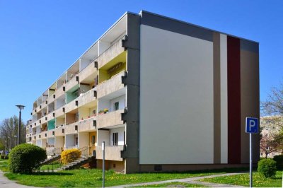 Wohnen in der Gartenstadt Königshufen