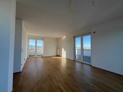 Exklusives Penthouse in Frankfurt-Riedberg – komplett saniert mit Weitblick