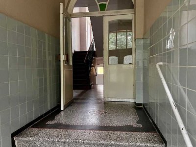 Traumhafte 3.Zimmer Wohnung im Erdgeschoss in toller Lage zu verkaufen.