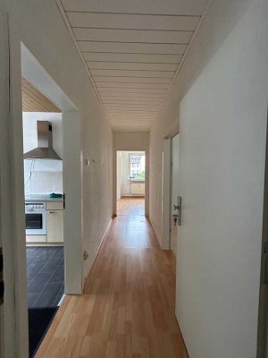 Zentrale 62qm 3-Zimmer-Wohnung in Altena