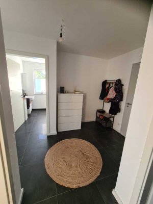 3-Zimmer Wohnung mit Balkon in Dissen am Teutoburger Wald