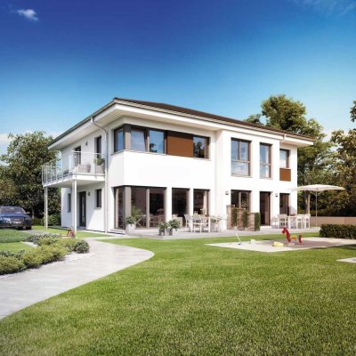 LivingHaus: Dein Traum vom Mehrgenerationenleben SOLUTION 230