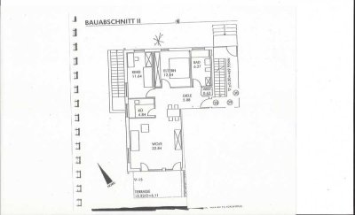 Schöne 3-Zimmer-Erdgeschosswohnung