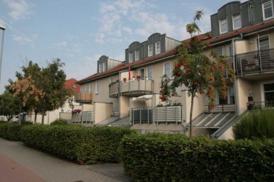 1,5 Zimmer Wohnung, möbliert, frisch renoviert ab sofort