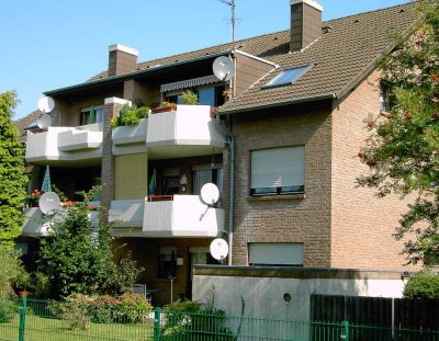 Attraktive 3-Zimmer-Wohnung in Hückelhoven-Ratheim
