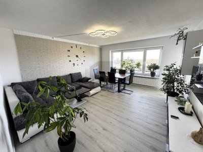 WOHNEN MIT AUSBLICK - IHR NEUES ZUHAUSE