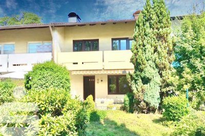 Jetzt zum Eigenheim!