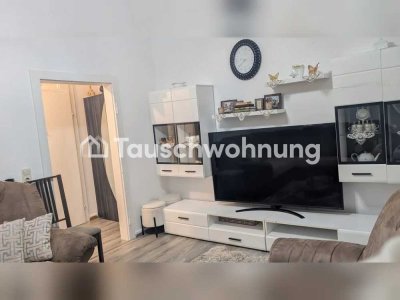 Tauschwohnung: Suche 4-Zimmer-Wohnung in Mainz zum Tausch