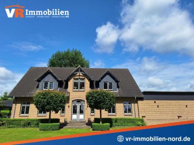 Tolles EFH in Alleinlage - mitten in der Natur