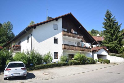 Mietwohnung / Bad Griesbach