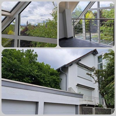 *von Privat* gepflegtes, großzügiges Einfamilienhaus in 63755 Alzenau/OT