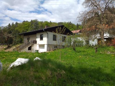 Bungalow - Ruhige Sonnige Lage bei Vasoldsberg!
