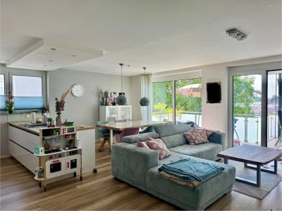 Ihr neues Zuhause mit Wohlfühlfaktor- stilvoll, modern & zentral