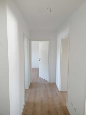 Helle 3-Zimmer Wohnung in Crailsheim