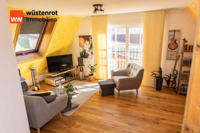 Haus statt Wohnung in Sinsheim-Hilsbach?