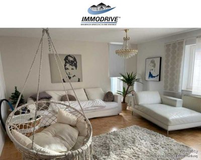 +++Provisionsfrei+++
Helle 3,5 Zimmer Wohnung im EG mit Terrasse