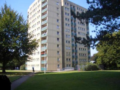 Mit Weitblick: 3 Zimmer Appartement über den Dächern Münsters! Wentzel Dr.