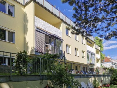 WOHNEN IN DORNBACH/ALSZEILE! TOLLE 3- EV. 4-ZIMMER WOHNUNG MIT 2 LOGGIEN IN GRÜNRUHELAGE!