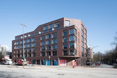 + GUTE STUBE + Kapitalanlage im exklusiven Neubauprojekt +
