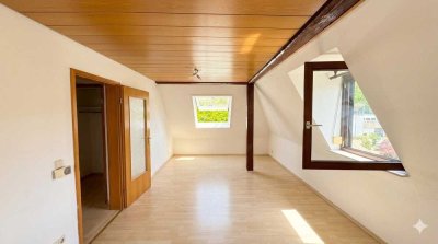 Helle gepflegte 2-Zimmer Wohnung in Nürnberg St. Jobst