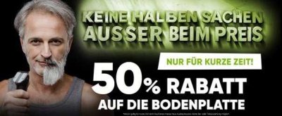 Unsere Nr. 1 - Ein Haus und so viel möglich!