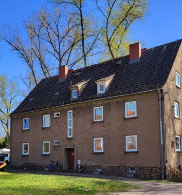 Mehrfamilienhaus mit 4 Mietpartein + Ausbaureserve