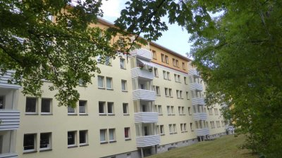 Moderne 2-Raum Wohnung Dr.-Wilhelm-Külz-Straße