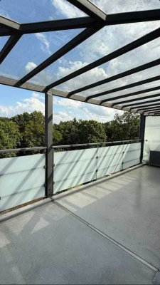 Eigentumswohnung v. Privat mit Stellplatz u. neuem Badezimmer