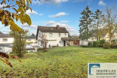 Wohnglück zum kleinen Preis: Charmantes Haus für eine junge Familie