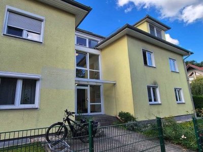 Erstbezug nach Renovierung !