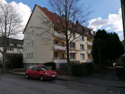 Ruhig Wohnen in Stadtnähe
