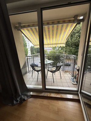 Nachmieter gesucht ab dem 01.08