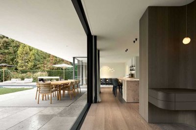 FLAWLESS I Architektur & Design Villa