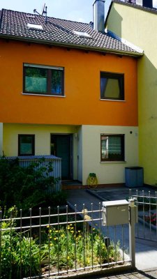 Reihenmittelhaus in Laufamholz