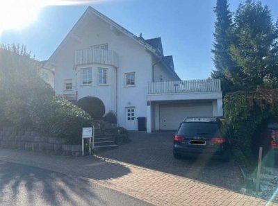 Einfamilienhaus mit Einliegerwohnung in Katzenelnbogen