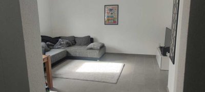 Sanierte 2-Zimmer Wohnung im EG in Haßloch