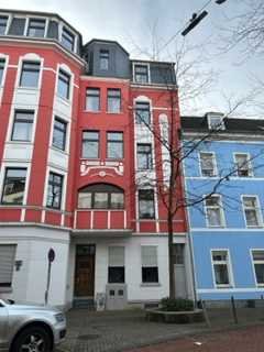 +Charmante 3 Zimmerwohnung im Erdgeschoss+