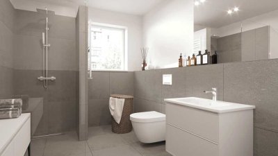 Wohnung in Regensburg