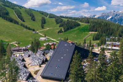 Alpine Appartement als nachhaltiges Investment