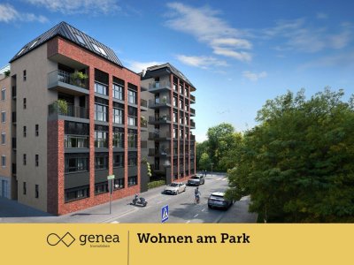 Anlegerwohnung an der Mur | The Bricks | Provisionsfrei