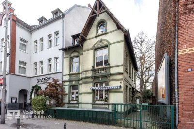 Rodenkirchen - Sichern Sie sich Ihre RARITÄT!!!