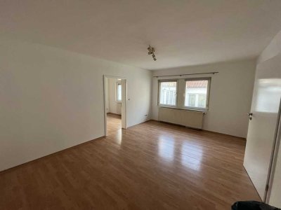Renovierte 2-Zimmer Wohnung in Essingen
